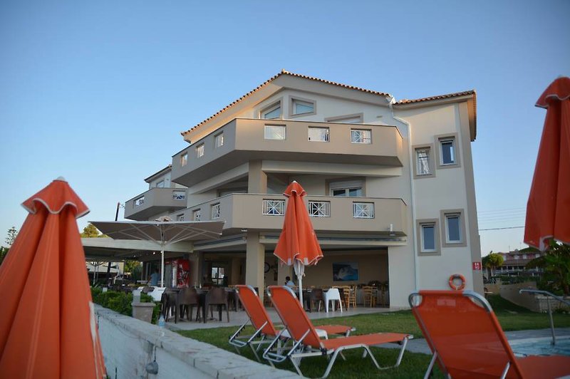 Hotel Al Mare Boutique Hotel