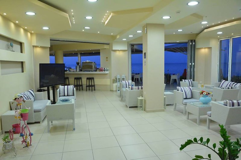 Al Mare Boutique Hotel
