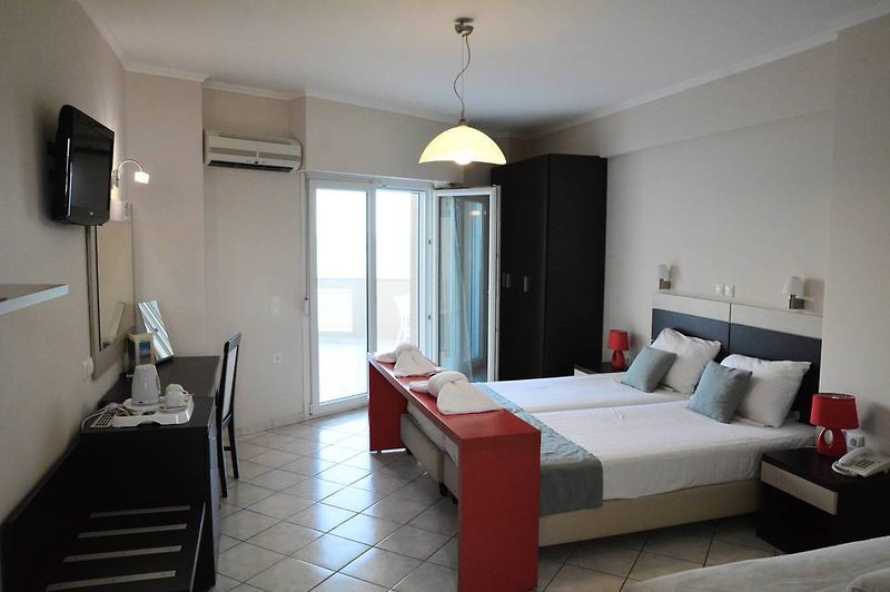 Al Mare Boutique Hotel