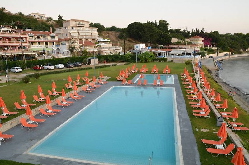 Al Mare Boutique Hotel