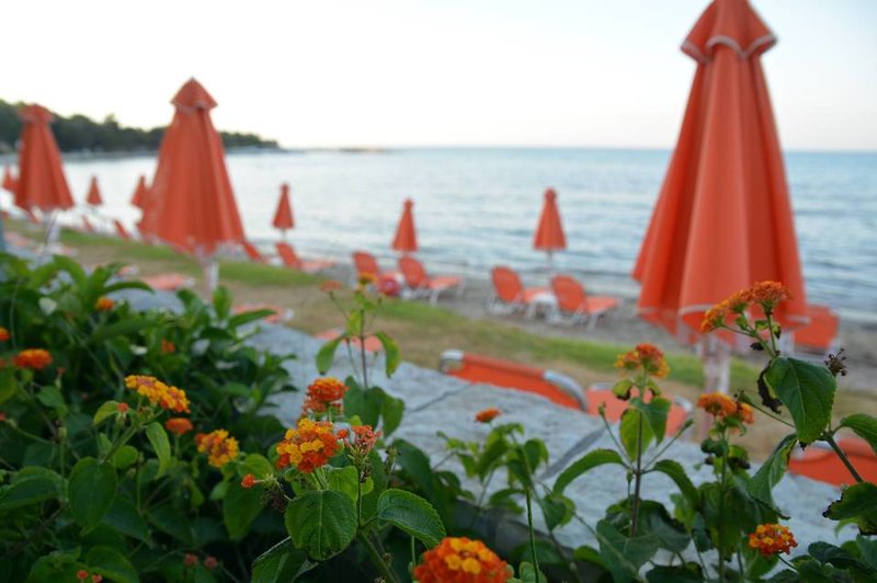 Al Mare Boutique Hotel