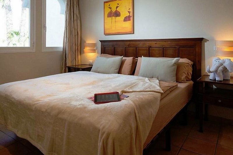 Hotel Sotavento Beach Club