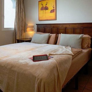 Hotel Sotavento Beach Club cazare Fuerteventura