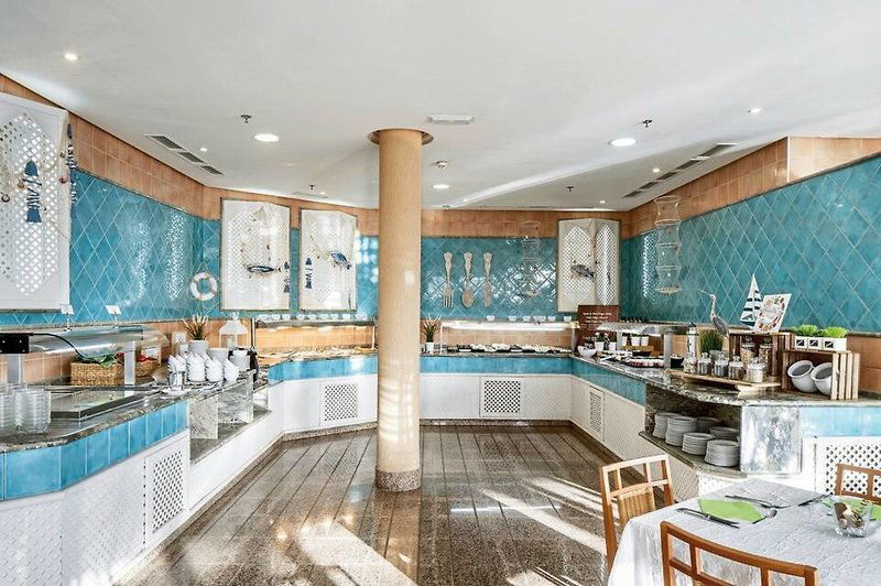 Hotel Hotel Esmeralda Maris By Livvo