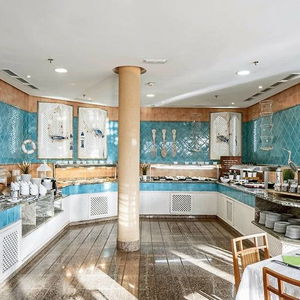 Sejur Hotel Esmeralda Maris By Livvo vacanta Fuerteventura