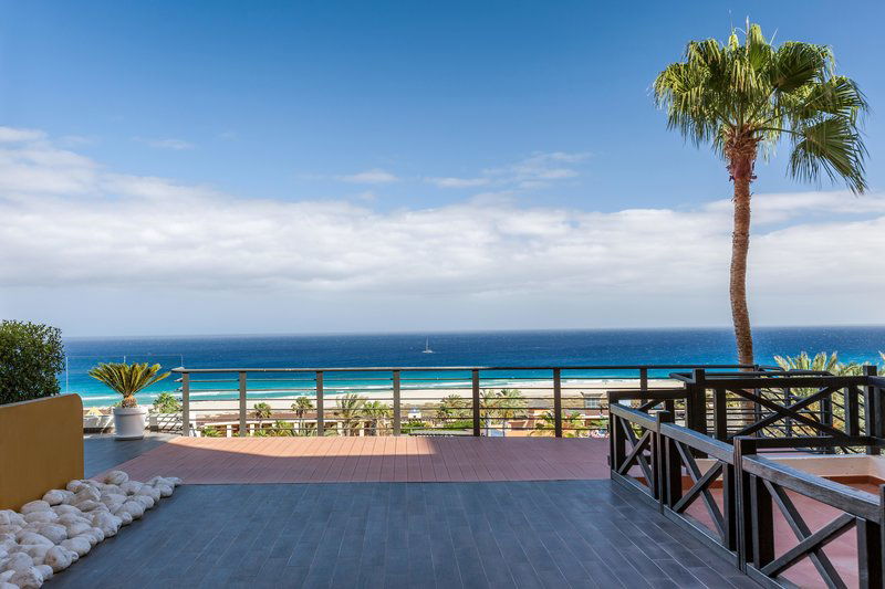 Hotel Occidental Jandía Playa