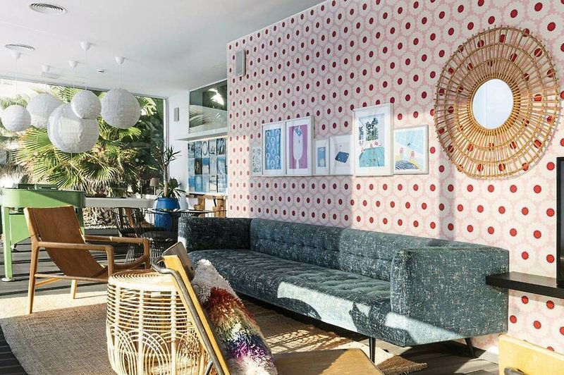 Hotel Buendia Corralejo Nohotel