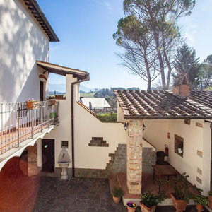Hotel Tenuta Il Burchio cazare Incisa in Val d'Arno