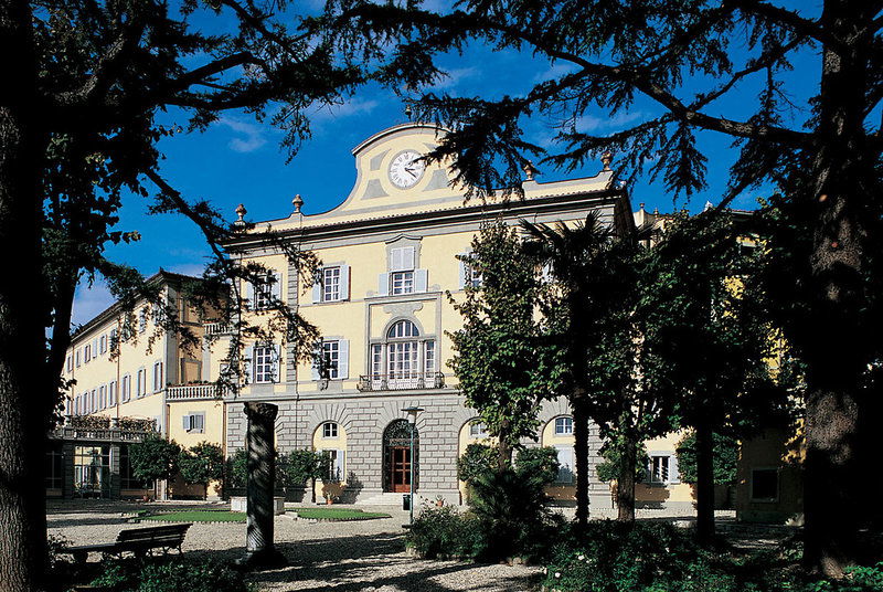 Hotel Bagni Di Pisa Palace & Thermal Spa