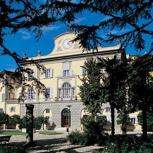 Hotel Bagni Di Pisa Palace & Thermal Spa cazare San Giuliano Terme