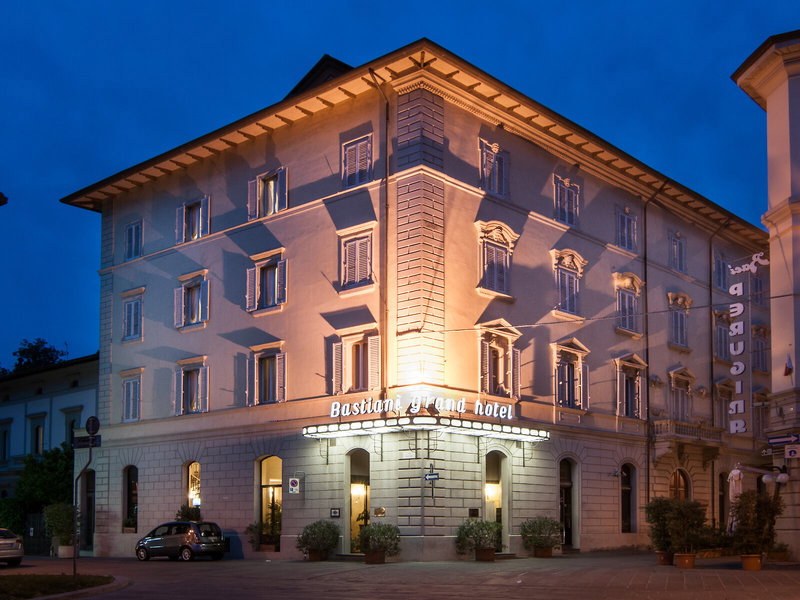 Hotel Grandhotel Bastiani