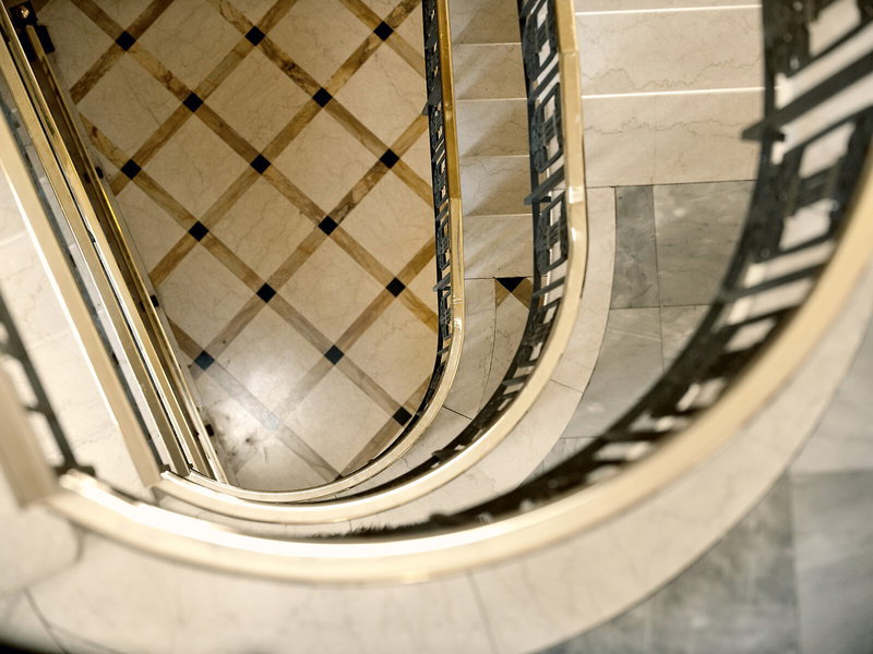 Grandhotel Bastiani