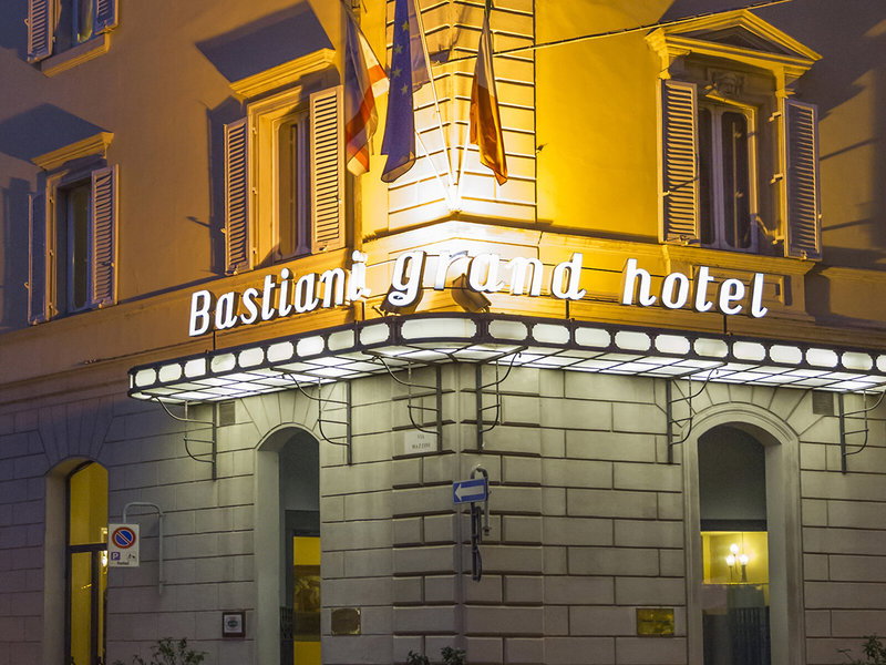 Grandhotel Bastiani