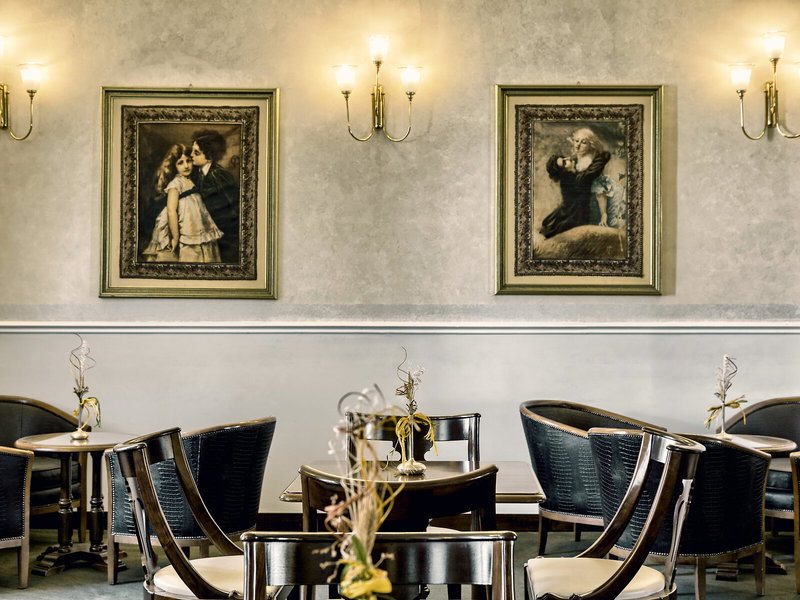 Grandhotel Bastiani