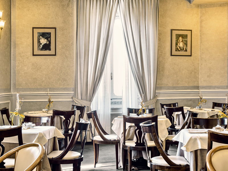 Grandhotel Bastiani