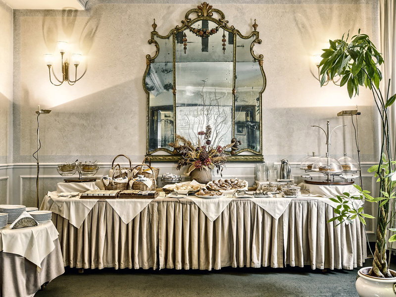 Grandhotel Bastiani