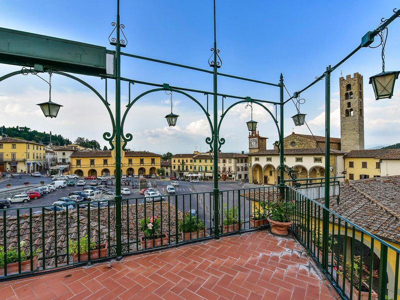 Hotel Bellavista Impruneta