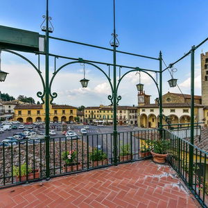 Hotel Bellavista Impruneta cazare Impruneta