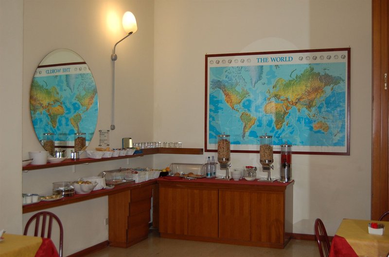 Hotel Hotel Nuova Grosseto
