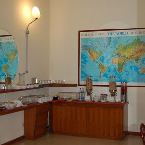 Hotel Hotel Nuova Grosseto cazare Grosseto