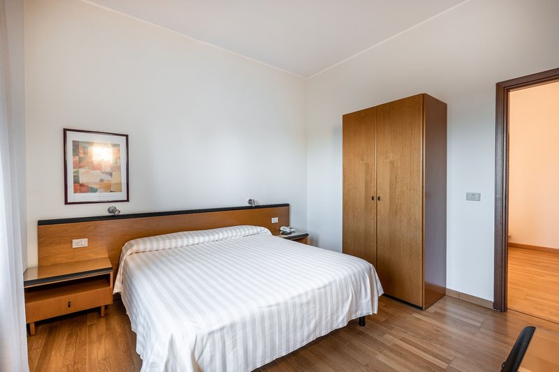 Hotel Nuova Grosseto