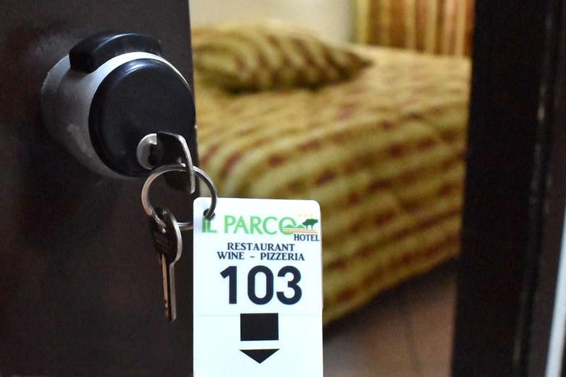 Hotel Hotel Il Parco