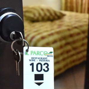 Hotel Hotel Il Parco cazare Grosseto
