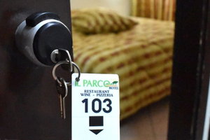 Hotel Hotel Il Parco cazare Grosseto
