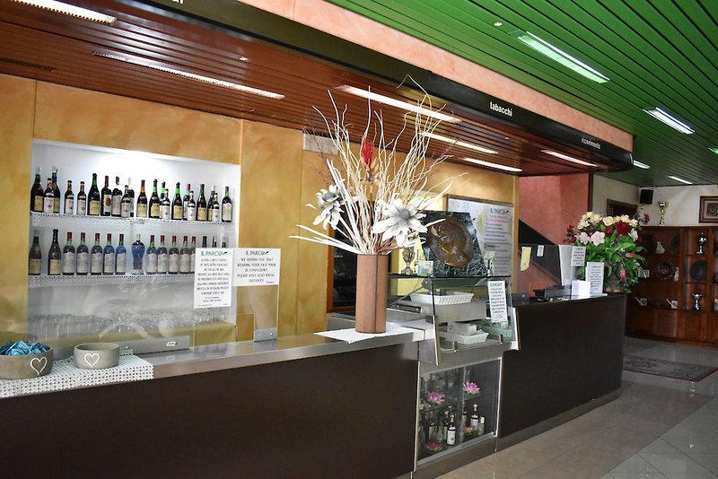 Hotel Il Parco