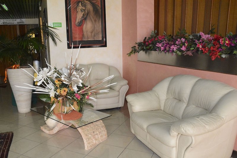 Hotel Il Parco