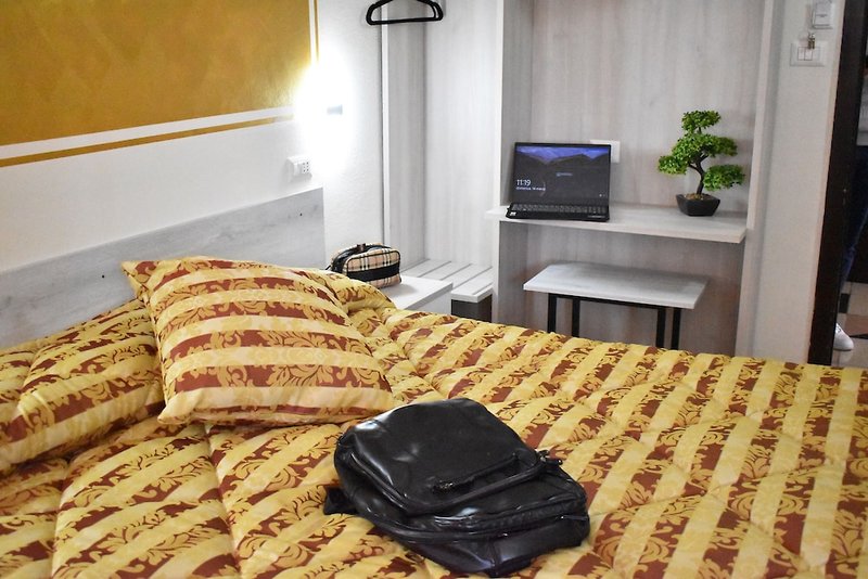 Hotel Il Parco