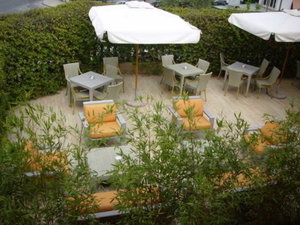 Hotel Albergo Celide & Spa cazare Lucca