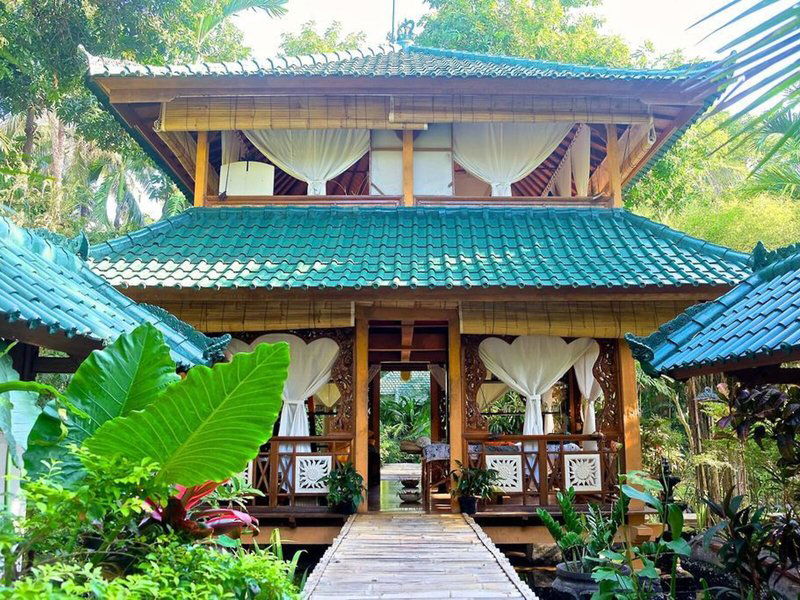 Hotel Villa Boreh Beach