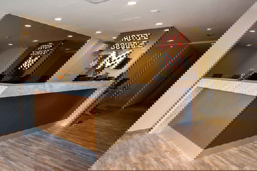 Hotel Double M Hotel @ Kl Sentral