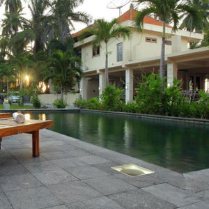 Sejur Villa Matanai vacanta Karangasem