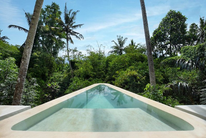 Hotel Suara Alam Ubud
