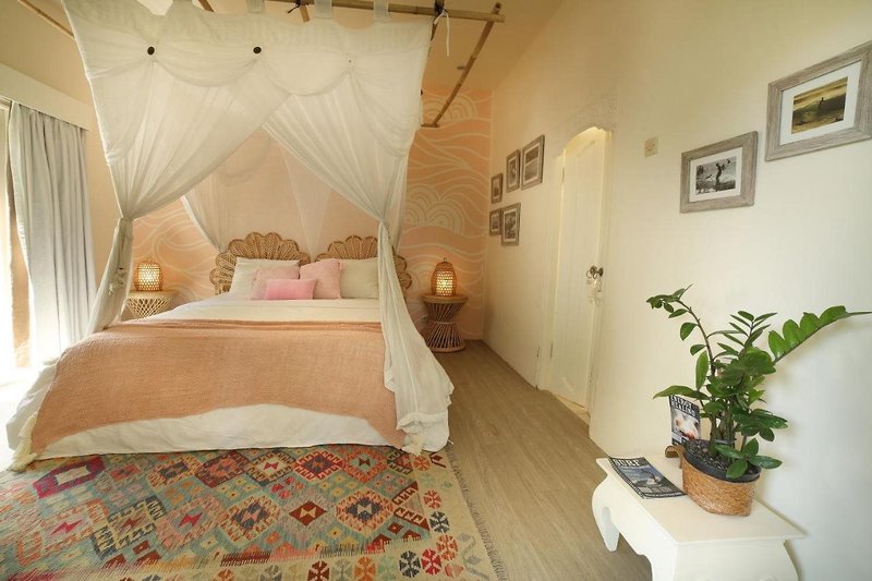 Hotel The Chillhouse Canggu By Bvr Bali Holiday Rentals