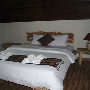 Hotel Ghamed Sari cazare Amed