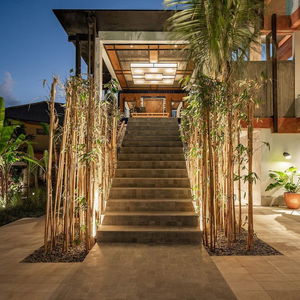 Hotel Shore Amora Canggu cazare Canggu