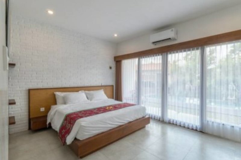 Hotel Utamas Keramas