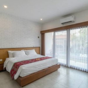 Sejur Utamas Keramas vacanta Gianyar