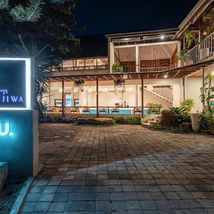 Hotel Ecozy Dijiwa Canggu cazare Canggu