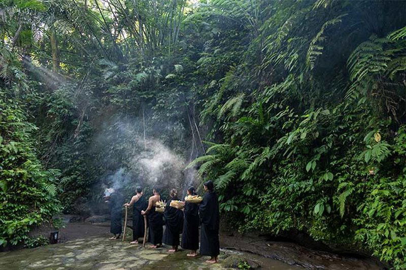 Hotel Pramana Giri Kusuma