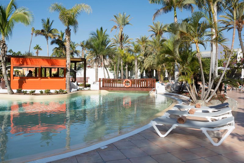 Hotel Gran Canaria Princess
