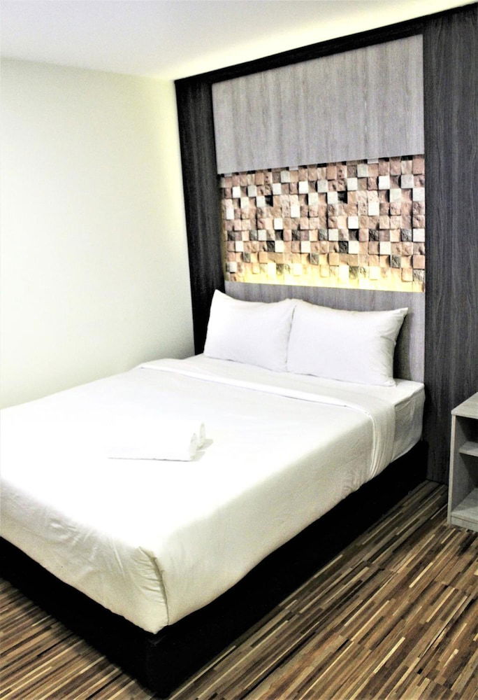 Hotel Eco Hotel At Bukit Bintang