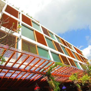 Hotel Rama Residence Padma cazare Legian