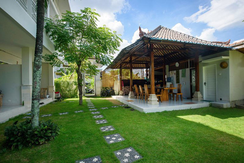 Hotel Asung Guest House And Villa