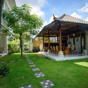 Sejur Asung Guest House And Villa vacanta Canggu