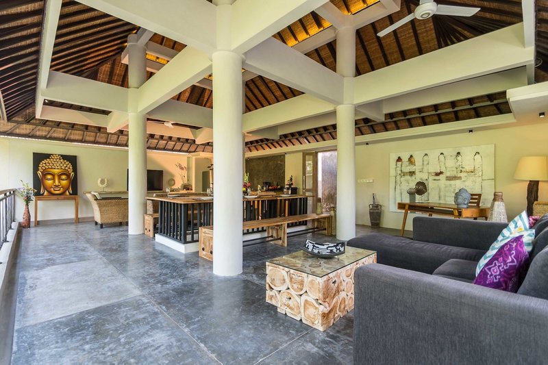 Hotel La Meli Villas