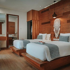 Sejur D’wina Villa Batu Belig vacanta Seminyak